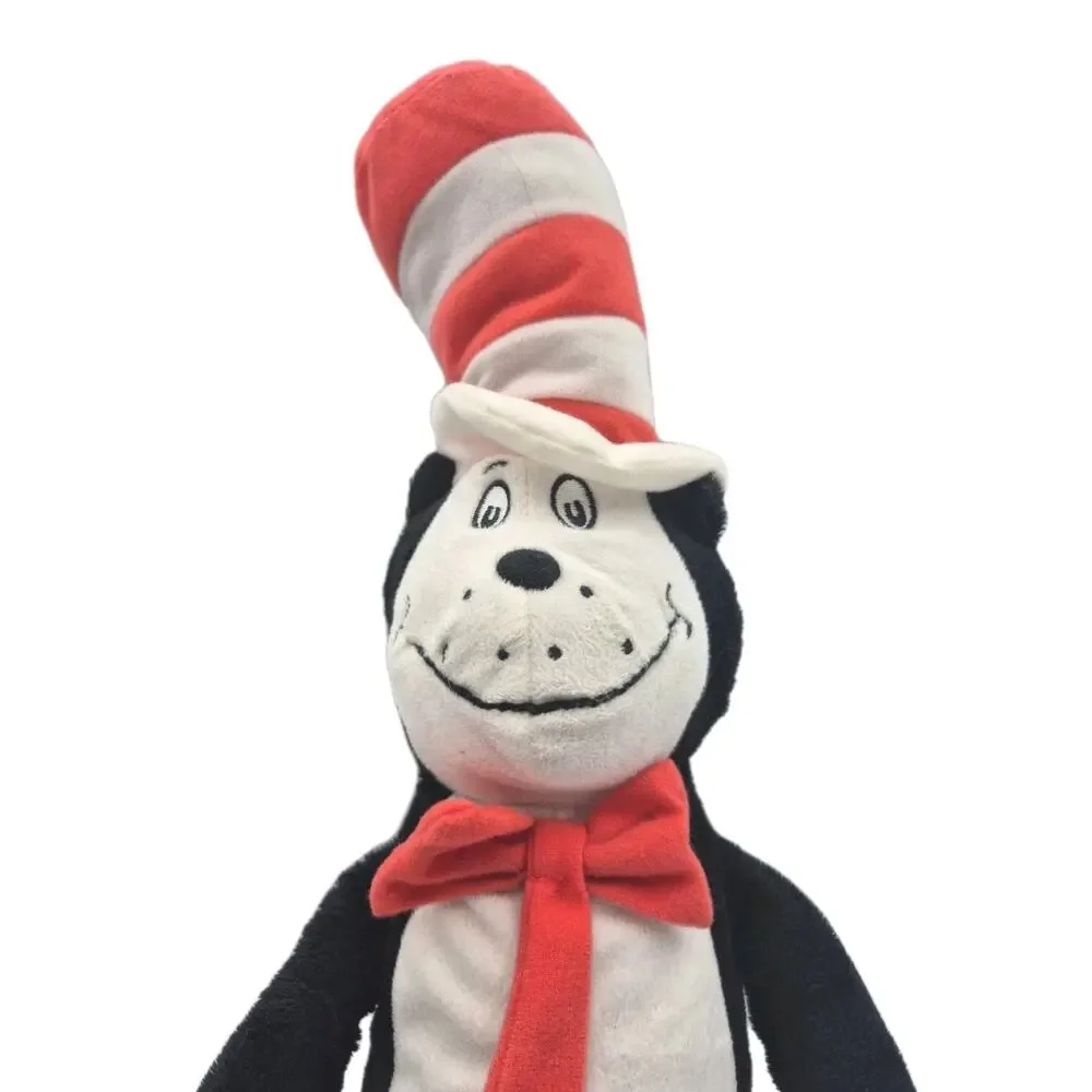 Dr Seuss Cat in the Hat 18